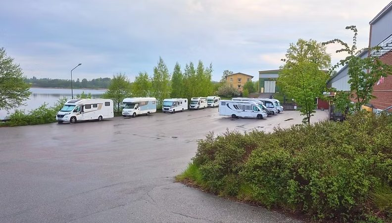Bild 5 från Fabriken i Sparreholm