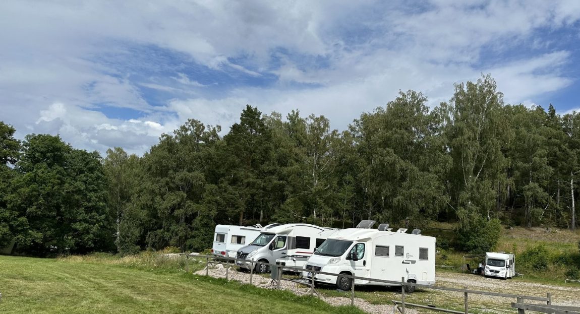 Bild 3 från Sibro Badsets ställplats