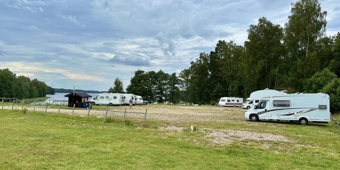 Bild 2 från Sibro Badsets ställplats