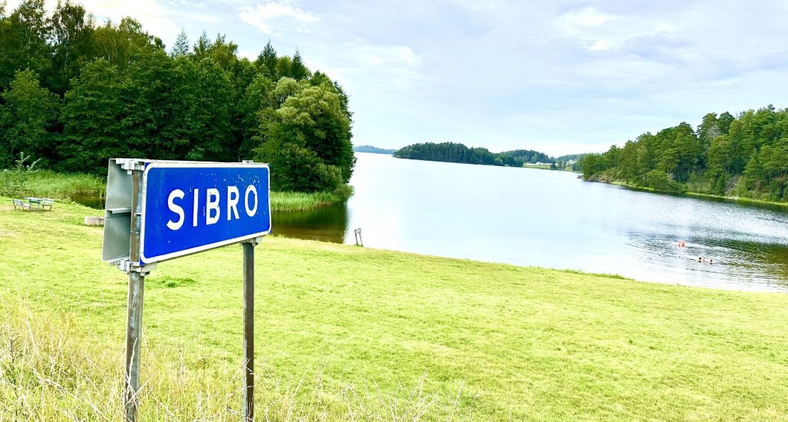 Bild 1 från Sibro Badsets ställplats